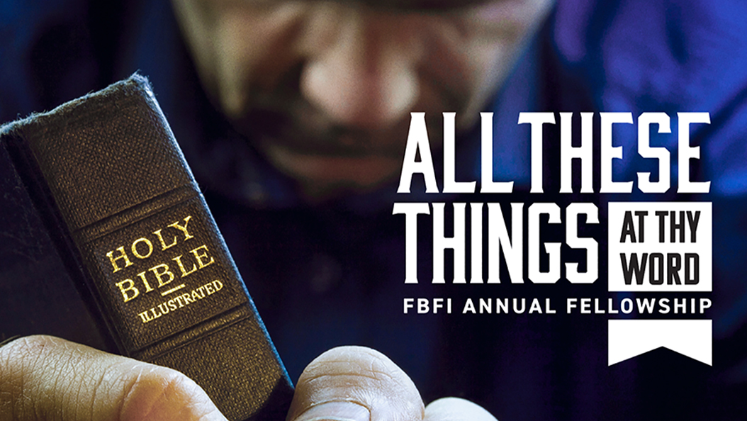 FBFI 2022 Mount Calvary Baptist Church