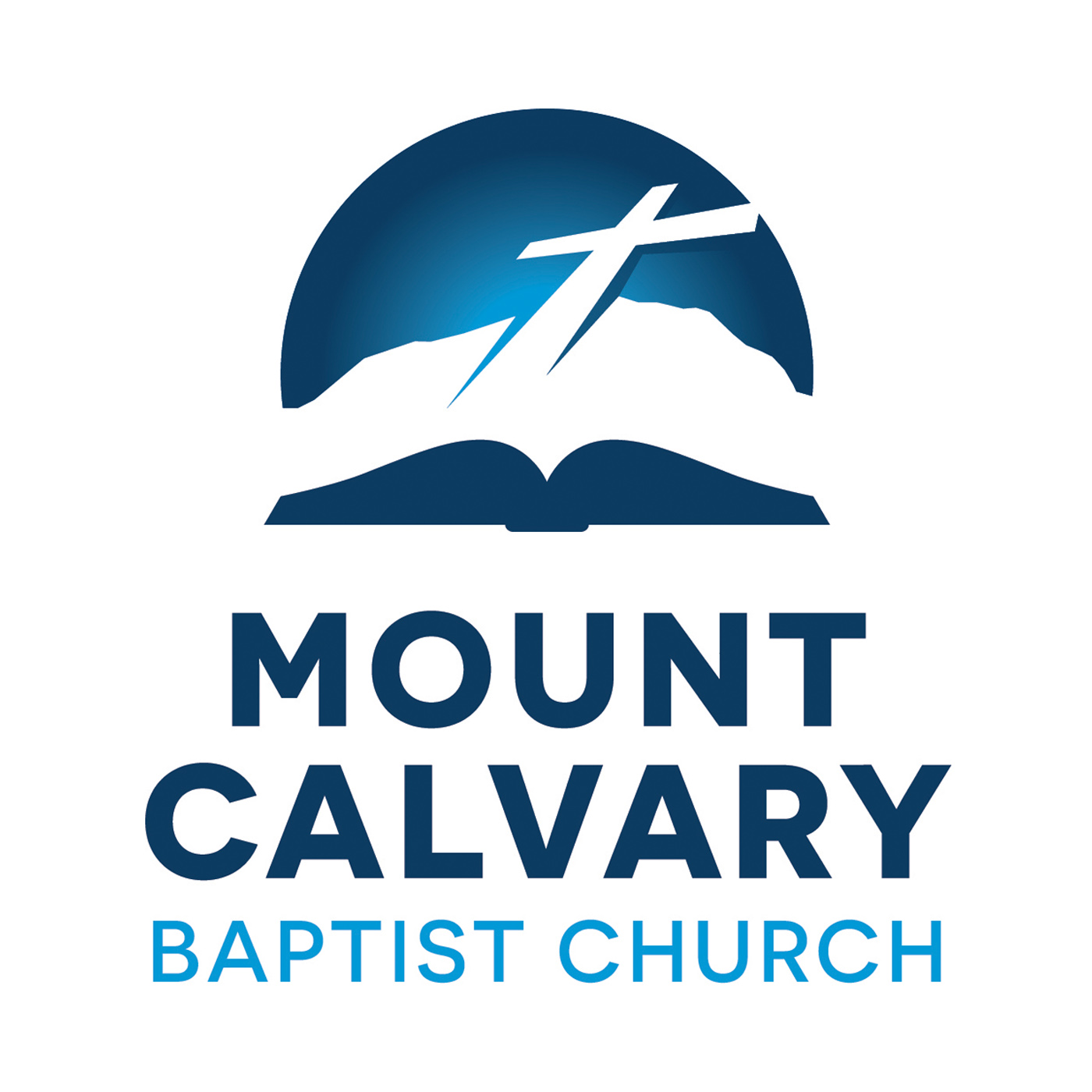 Mount Calvary Baptist Church Podcast artwork