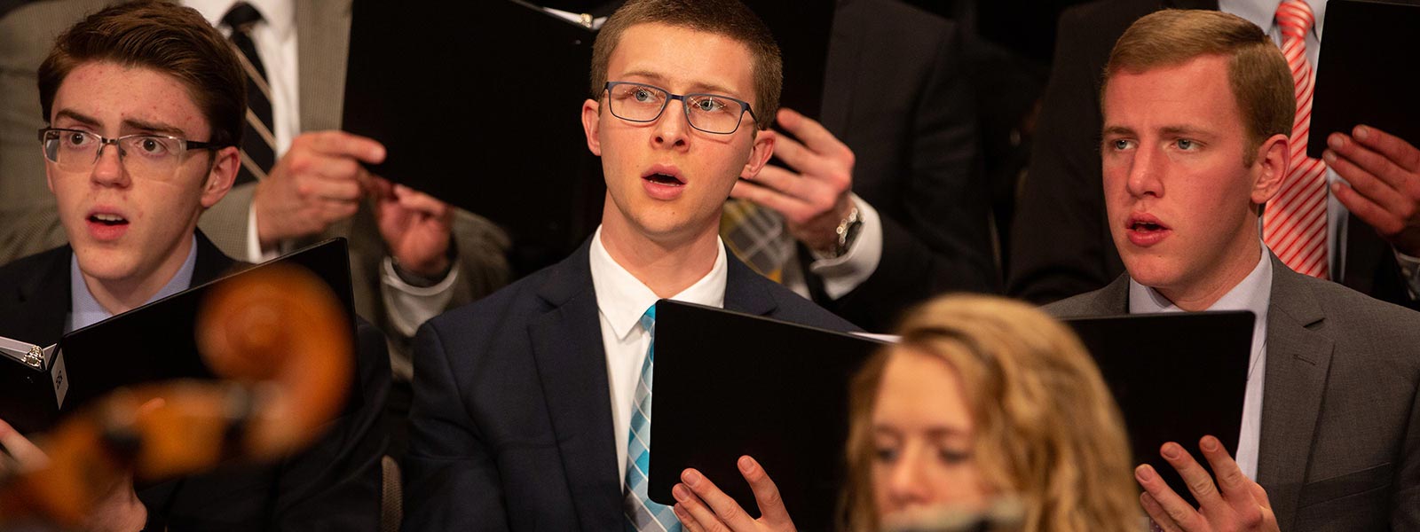 Our Mission Mount Calvary Baptist Church